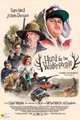 Hon na pačlověky / Hunt for the Wilderpeople